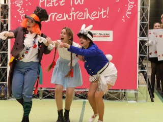 Stadtgalerie - 22.02.2020