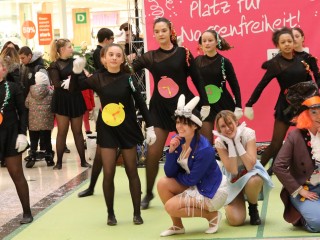 Stadtgalerie - 22.02.2020