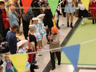 Stadtgalerie - 22.02.2020