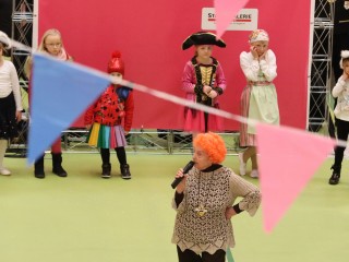 Stadtgalerie - 22.02.2020