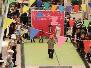 Stadtgalerie - 22.02.2020