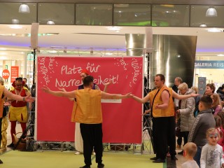 Stadtgalerie - 22.02.2020