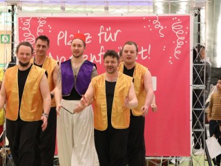 Stadtgalerie - 22.02.2020