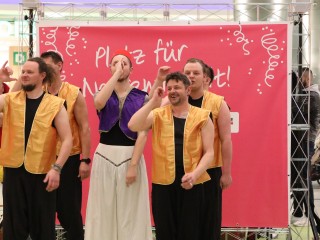 Stadtgalerie - 22.02.2020