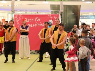 Stadtgalerie - 22.02.2020