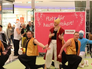 Stadtgalerie - 22.02.2020