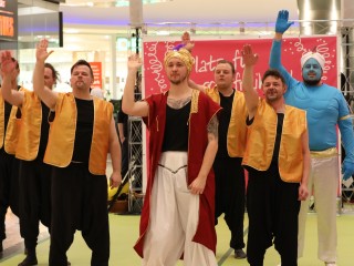 Stadtgalerie - 22.02.2020