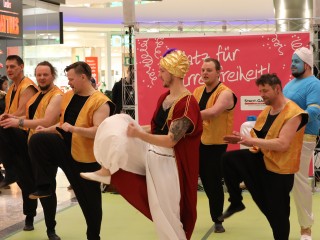 Stadtgalerie - 22.02.2020