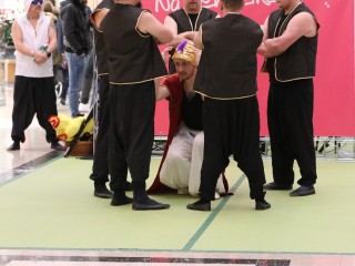 Stadtgalerie - 22.02.2020