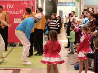 Stadtgalerie - 22.02.2020