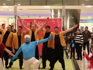 Stadtgalerie - 22.02.2020