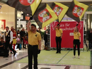 Stadtgalerie - 22.02.2020