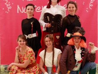 Stadtgalerie - 22.02.2020