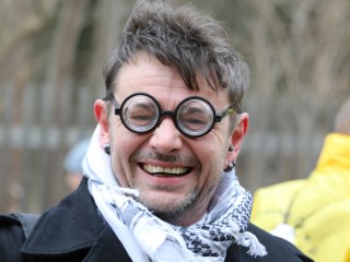 Faschingsumzug Plauen - 23.02.2020