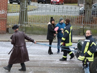 Faschingsumzug Plauen - 23.02.2020