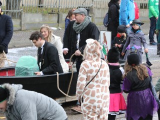 Faschingsumzug Plauen - 23.02.2020