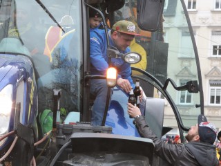 Faschingsumzug Plauen - 23.02.2020