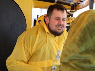 Faschingsumzug Plauen - 23.02.2020