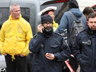 Faschingsumzug Plauen - 23.02.2020