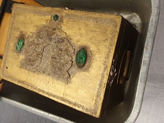 Rathaussturm - 11.11.2019