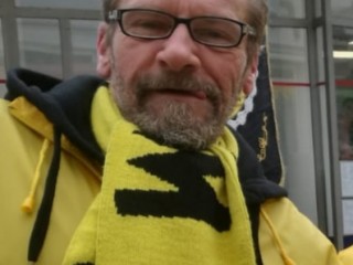 Rathaussturm - 11.11.2019