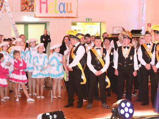 Jubiläumsveranstaltung - 12.11.2022