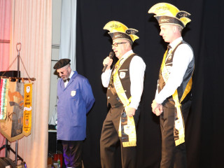 Jubiläumsveranstaltung - 12.11.2022