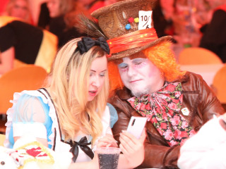 Jubiläumsveranstaltung - 12.11.2022