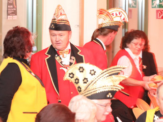 Jubiläumsveranstaltung - 12.11.2022