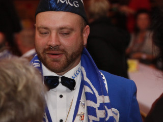 Jubiläumsveranstaltung - 12.11.2022