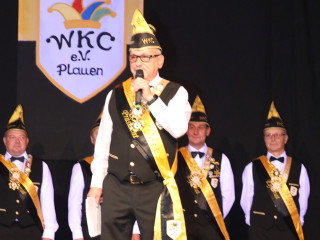 Jubiläumsveranstaltung - 12.11.2022