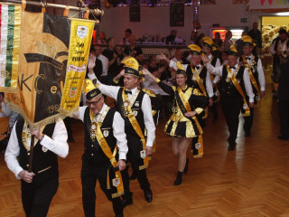 Jubiläumsveranstaltung - 12.11.2022