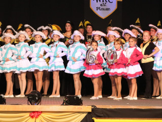 Jubiläumsveranstaltung - 12.11.2022