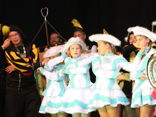 Jubiläumsveranstaltung - 12.11.2022