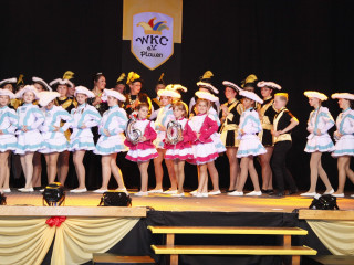 Jubiläumsveranstaltung - 12.11.2022