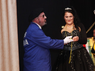 Jubiläumsveranstaltung - 12.11.2022