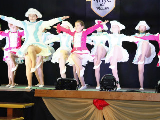 Jubiläumsveranstaltung - 12.11.2022