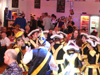 Jubiläumsveranstaltung - 12.11.2022