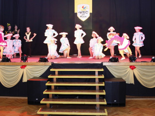 Jubiläumsveranstaltung - 12.11.2022