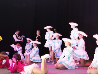 Jubiläumsveranstaltung - 12.11.2022