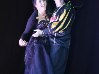 Jubiläumsveranstaltung - 12.11.2022