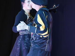 Jubiläumsveranstaltung - 12.11.2022