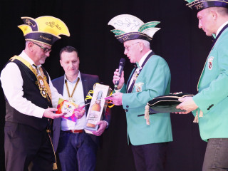 Jubiläumsveranstaltung - 12.11.2022