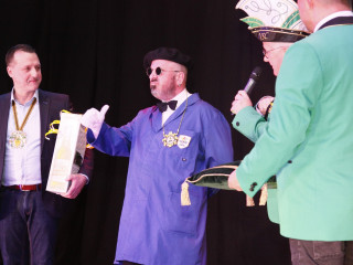 Jubiläumsveranstaltung - 12.11.2022