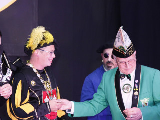 Jubiläumsveranstaltung - 12.11.2022