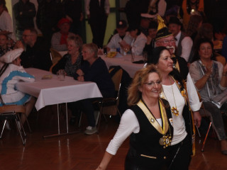 Jubiläumsveranstaltung - 12.11.2022