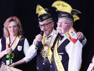 Jubiläumsveranstaltung - 12.11.2022