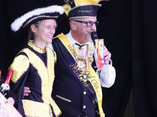 Jubiläumsveranstaltung - 12.11.2022