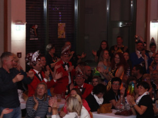 Jubiläumsveranstaltung - 12.11.2022