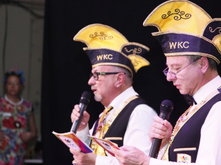 Jubiläumsveranstaltung - 12.11.2022